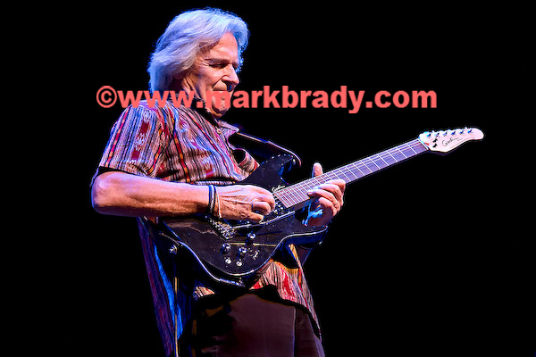 Various Live Performance