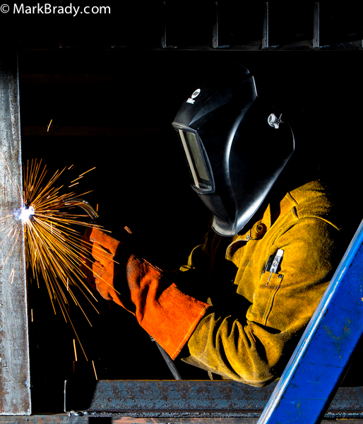 Metal Fabrication/Design Project